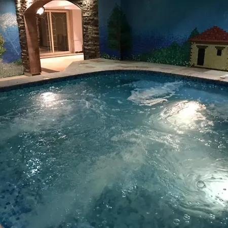 Cheerful Standalone Villa With Pool And Waterfall Cairo Exterior photo