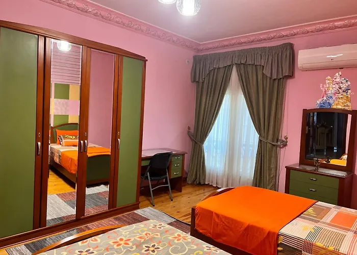 Cheerful Standalone Villa With Pool And Waterfall