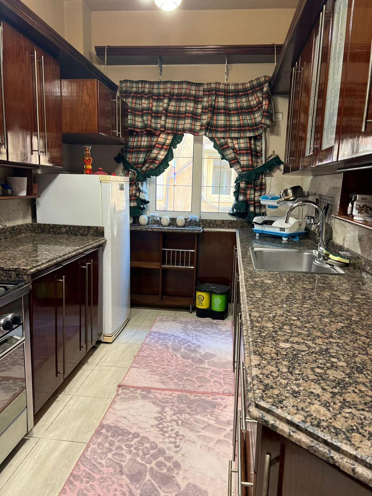 فيلة Cheerful Standalone With Pool And Waterfall