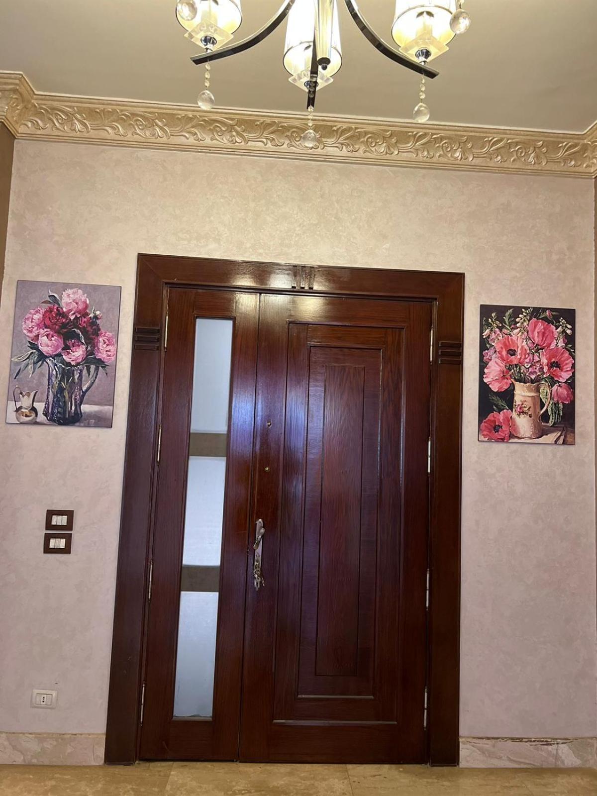 Cheerful Standalone With Pool And Waterfall فيلة *